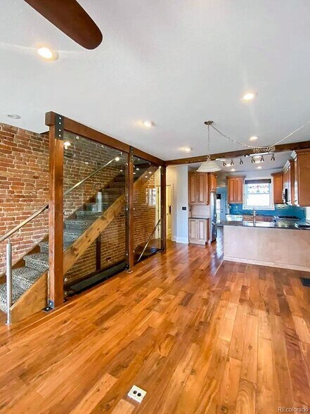 More Photos Of 3301-3303 Tennyson St, Denver Apartments For Sale