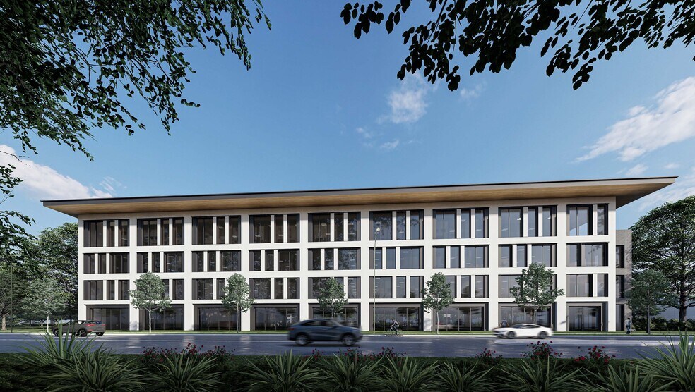 More Photos Of 15727 Anthem Pky, San Antonio Office For Lease