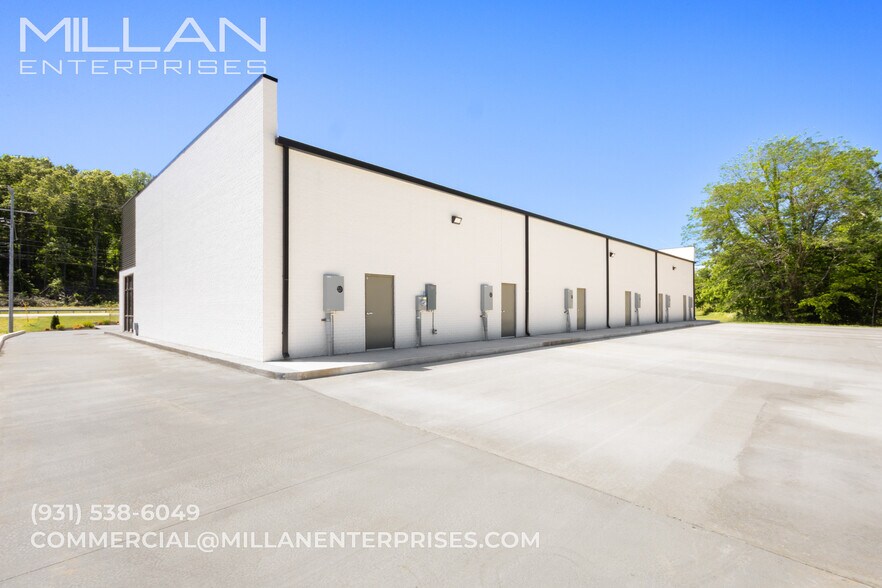 More Photos Of 1568 Donelson Pkwy, Dover General Retail For Lease