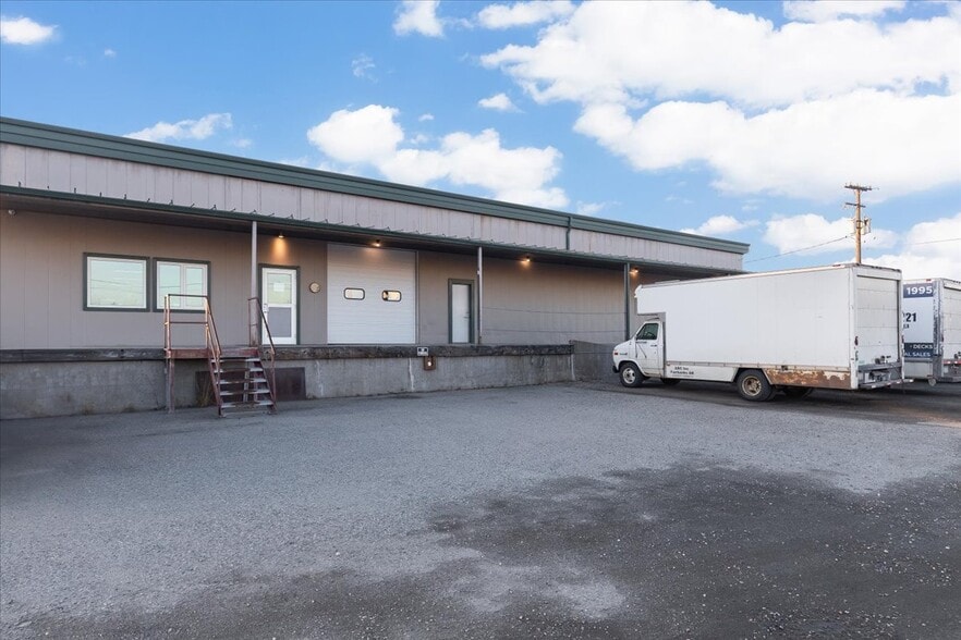 More Photos Of , Fairbanks Industrial For Sale