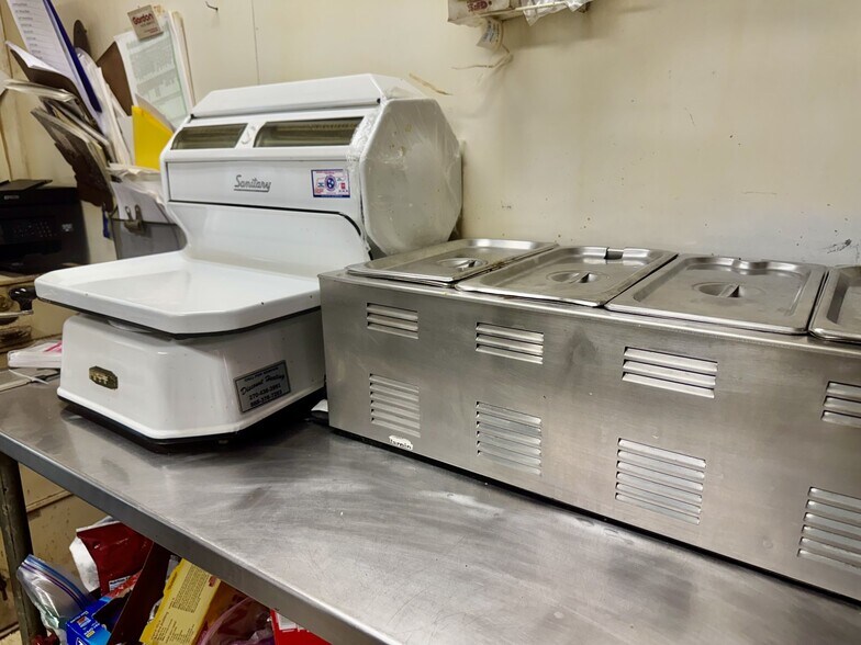 More Photos Of 125 Cypress Rd, Buchanan Restaurant For Sale