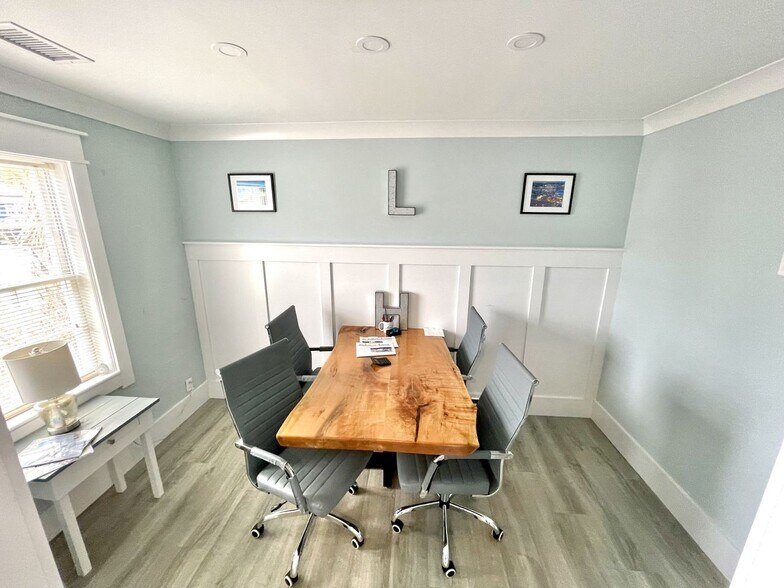 More Photos Of 201-203 Lumberton Ave, Carolina Beach Freestanding For Lease