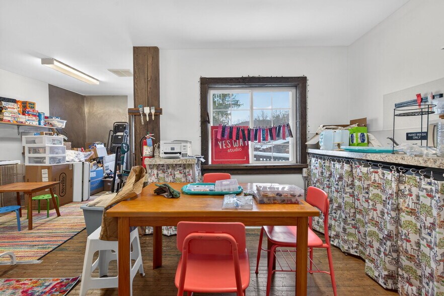 More Photos Of 2353 State Highway 80, West Burlington General Retail For Sale