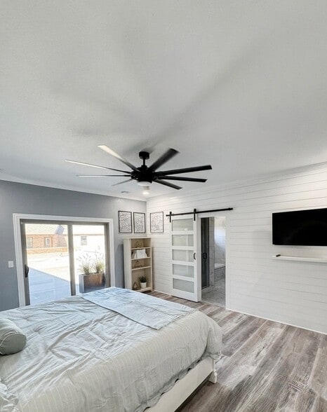 More Photos Of 3496 SW 100th St, Augusta Land For Sale