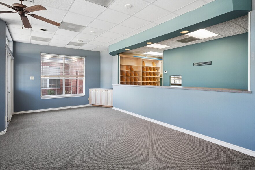 More Photos Of 6407 Colleyville Blvd, Colleyville Medical For Lease