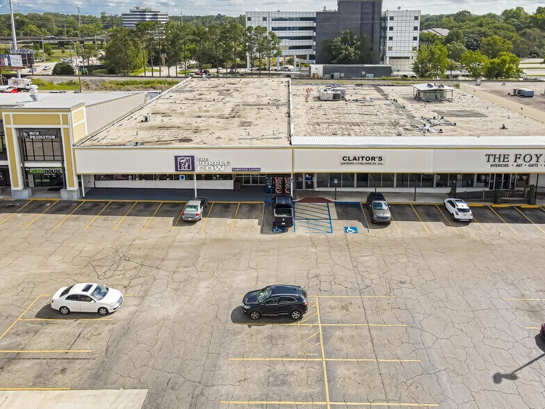 More Photos Of 3617 Perkins Rd, Baton Rouge General Retail For Sale
