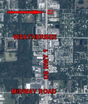 More Photos Of 4250 S US Hwy 1, Fort Pierce Land For Sale