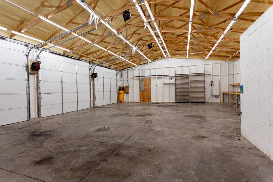 More Photos Of 1633 N Main St, Jamestown Auto Dealership For Sale