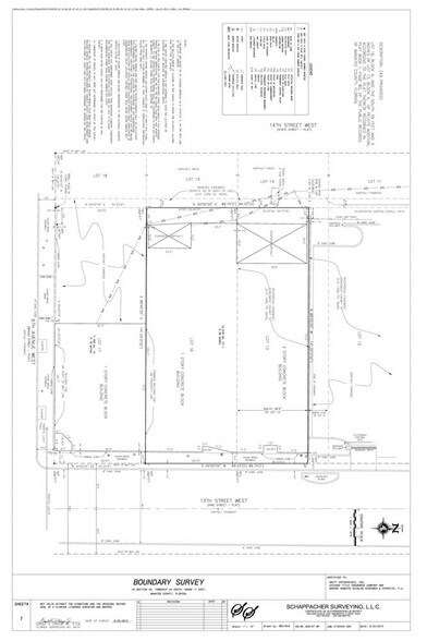 Primary Photo Of 522-530 13th St W, Bradenton Freestanding For Lease