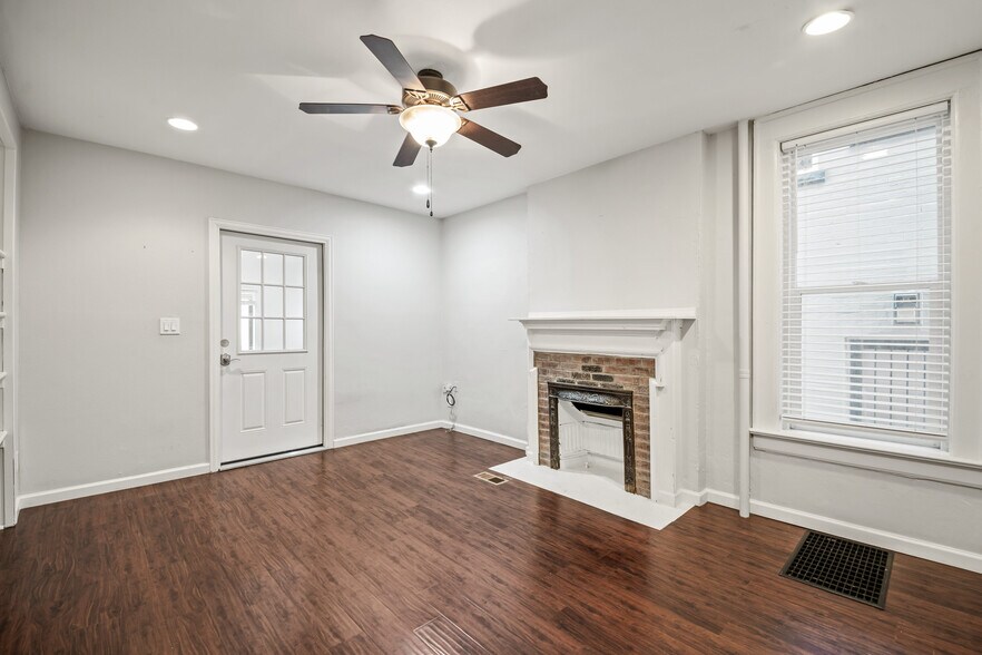 More Photos Of 1369 N Ogden St, Denver Apartments For Sale