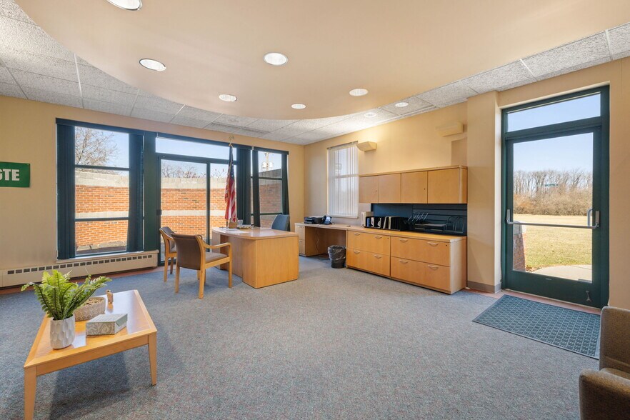 More Photos Of 250 Commerce Park, New Columbia Office For Sale