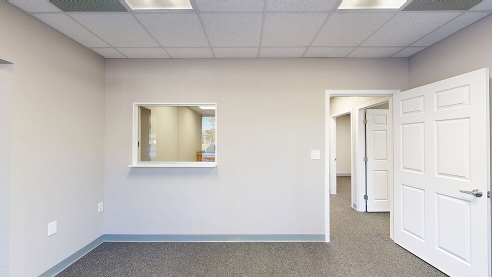 Photo of 1st Floor Ste 106-107