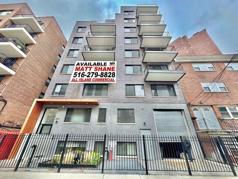 More Photos Of 3641 Johnson Ave- Riverdale, Bronx Apartments For Sale