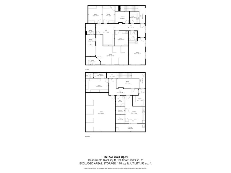 More Photos Of 16610 W 159th St, Lockport Medical For Sale