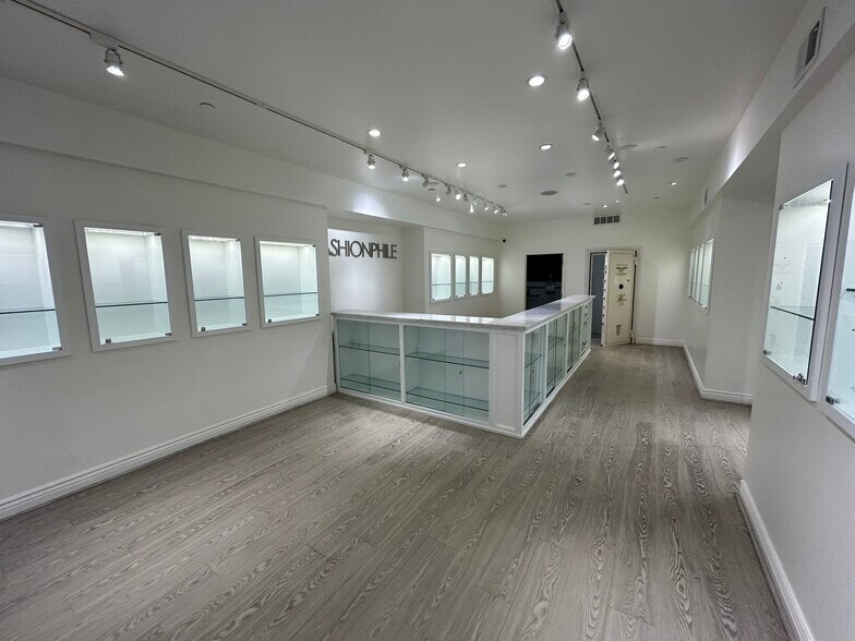 More Photos Of 19 Maiden Ln, San Francisco Office For Lease