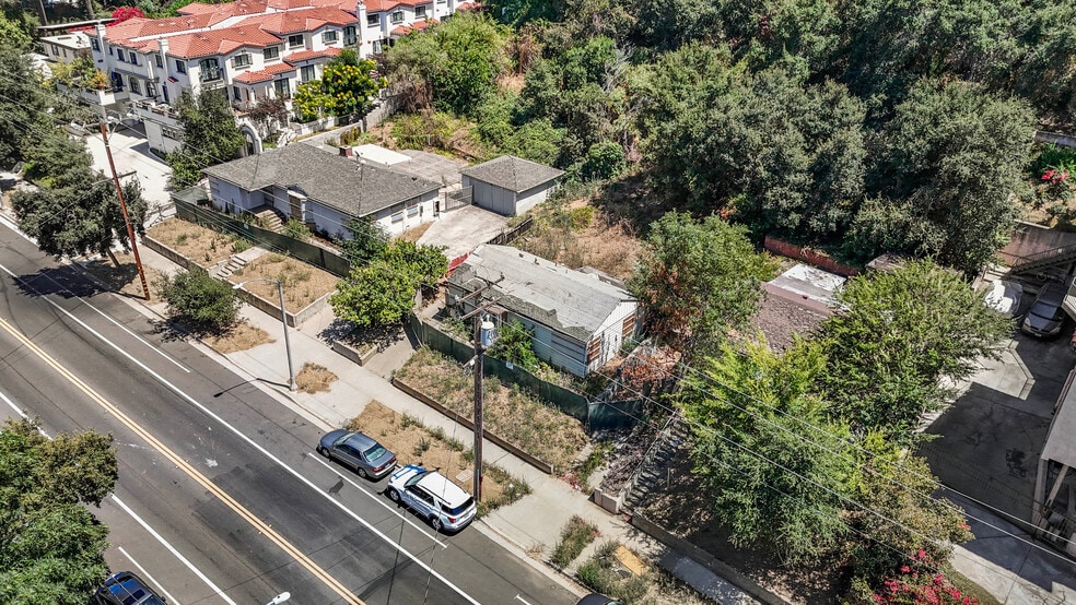 More Photos Of 185 Monterey Rd, South Pasadena Land For Sale