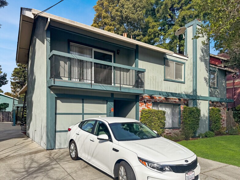 More Photos Of 1211 Paru St, Alameda Apartments For Sale