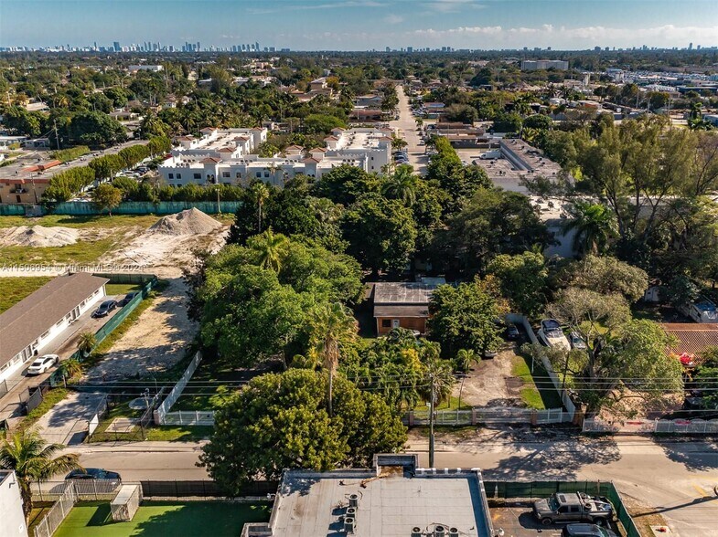 More Photos Of 13265 Alexandria Dr, Opa-locka Land For Sale