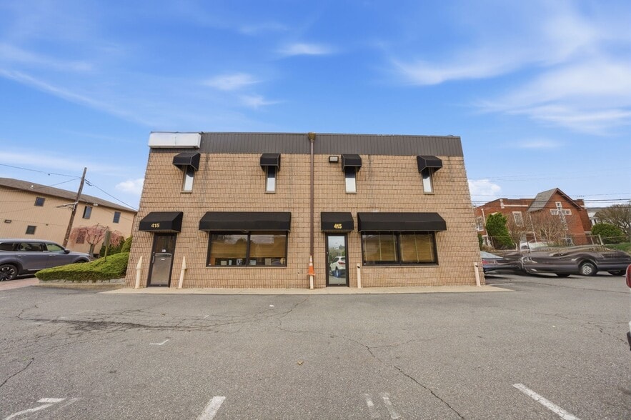 More Photos Of 415 Totowa Rd, Totowa Medical For Sale