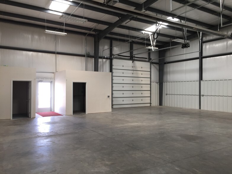 510 Durango Ct, Casper, WY 82609 Industrial For Lease