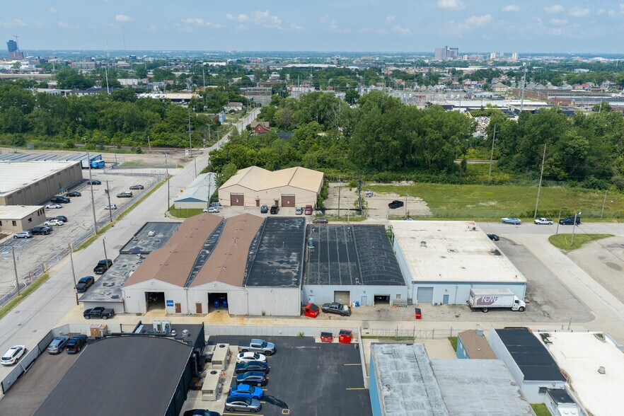 More Photos Of , Columbus Industrial For Sale