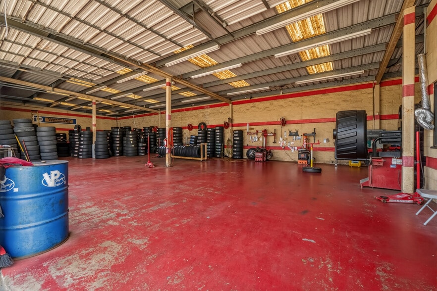 More Photos Of 3211 Fm-1960 Rd, Houston Carwash For Sale