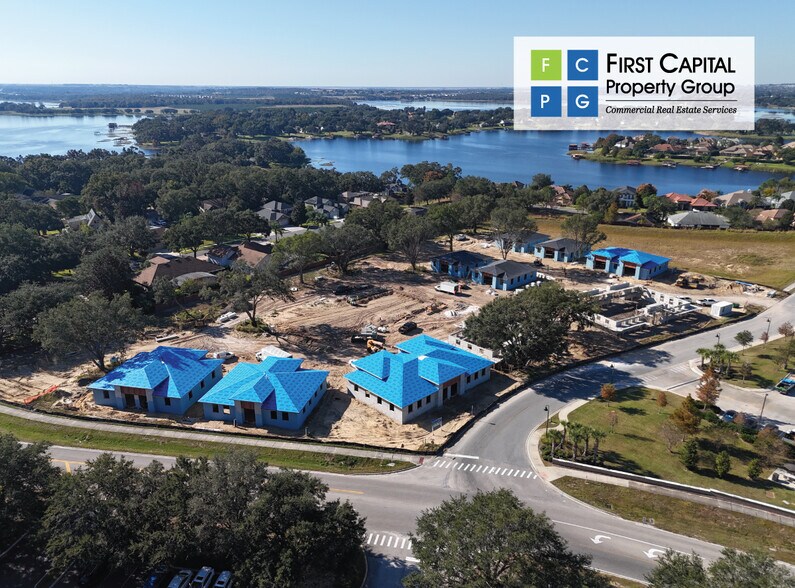 More Photos Of Southern Railway, Oakland Medical For Sale