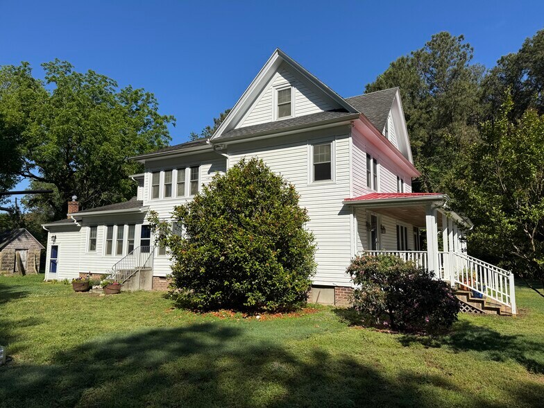 More Photos Of 18646 Airport Dr, Melfa Land For Sale