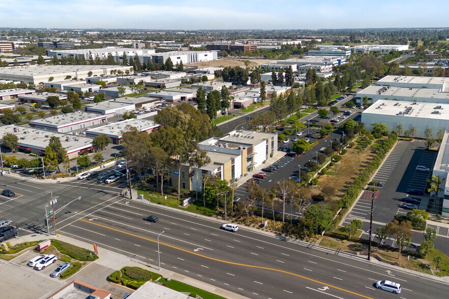 More Photos Of 10601 Walker St, Cypress Medical For Sale