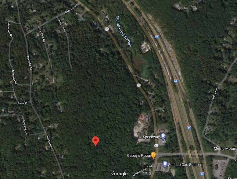More Photos Of Baptist Church Rd @ Old Peckslip Rd, Carmel Land For Sale