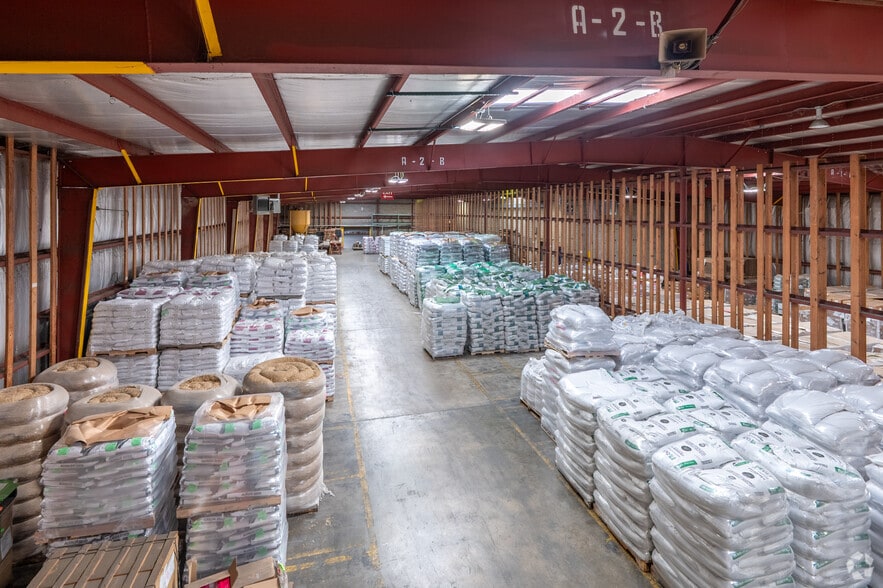 More Photos Of 2919 Packers Ave, Madison Warehouse For Lease