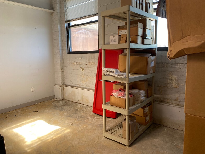 More Photos Of 70 Amory St, Boston Warehouse For Lease