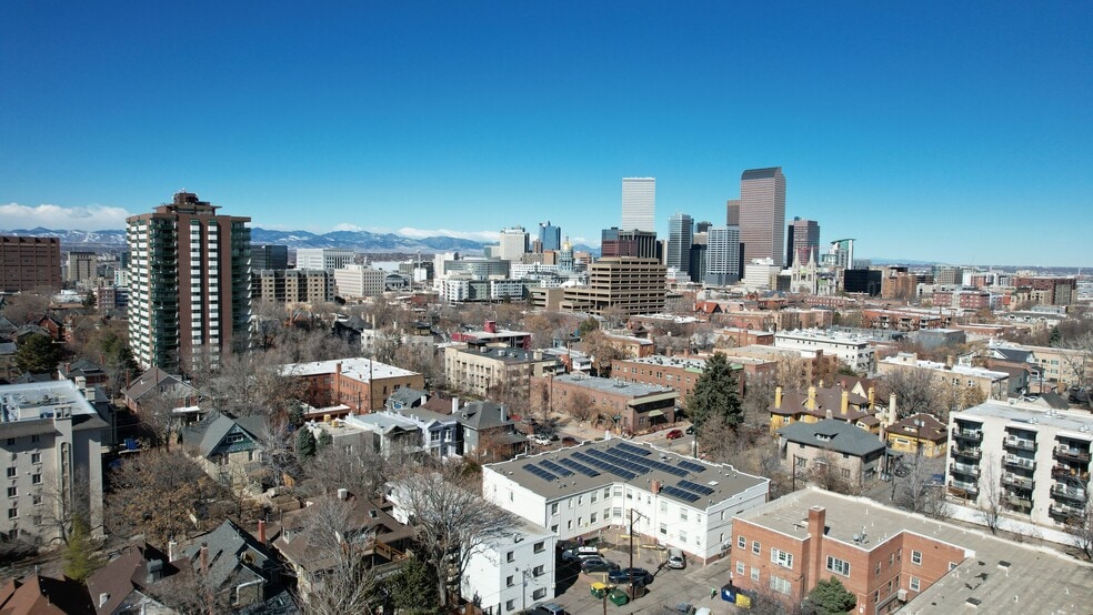 More Photos Of 702 E 12th Ave, Denver Apartments For Sale