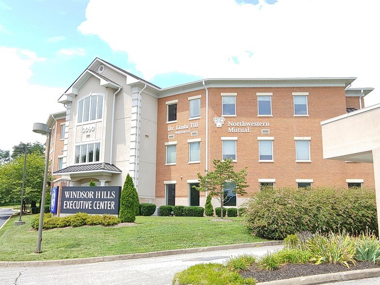 More Photos Of 3090 Electric Rd, Roanoke Medical For Lease