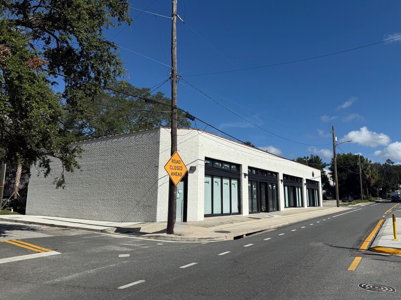 More Photos Of 1502 N Nebraska Ave, Tampa Storefront Retail Office For Sale