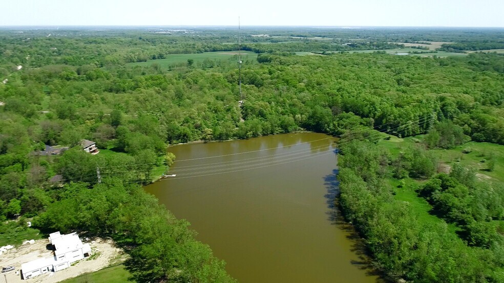 More Photos Of 5900 Cherry Hill Rd, Ann Arbor Land For Sale