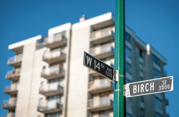 More Photos Of 1255 W 14th Ave, Vancouver Apartments For Sale