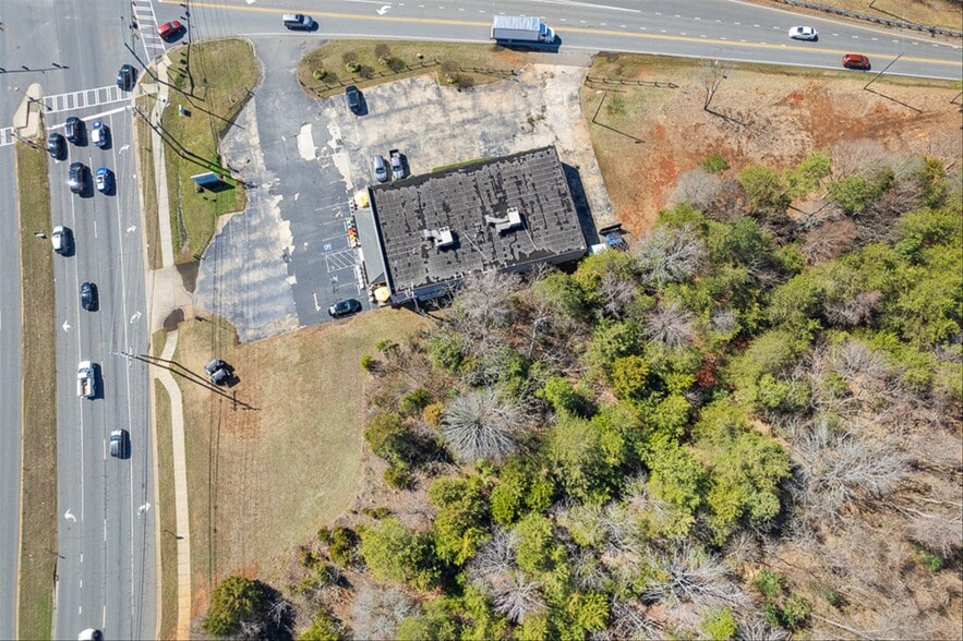 More Photos Of 14040 S Tryon St, Charlotte General Retail For Sale