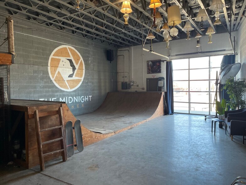 More Photos Of 2237 S 600 E, Salt Lake City Loft Creative Space For Sale