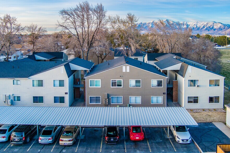 More Photos Of 1775 W 4800 S, Roy Apartments For Sale