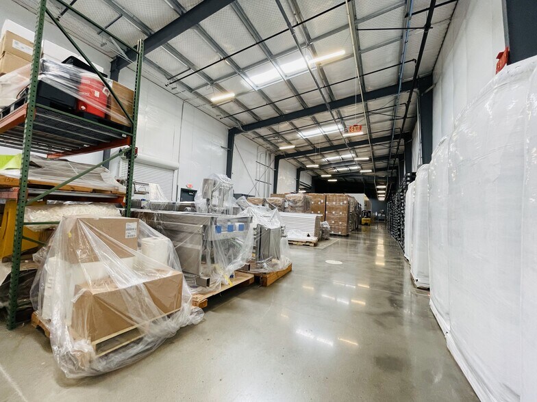 More Photos Of 1930 Lemon Ave, Patterson Food Processing For Sale