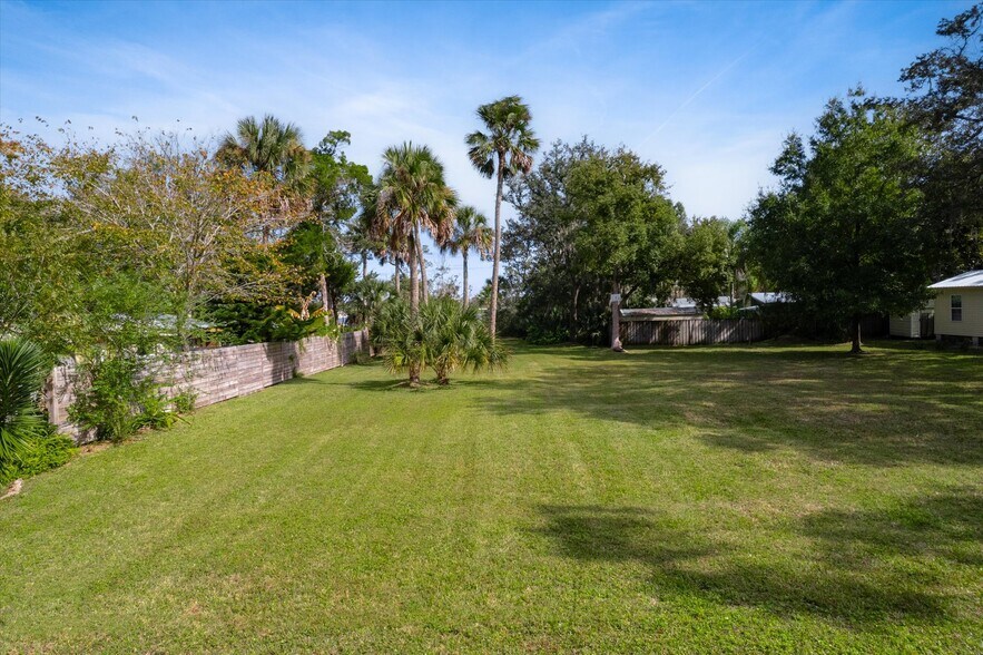 More Photos Of 29 Florida Ave, Saint Augustine Land For Sale