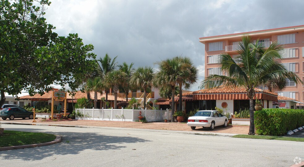 More Photos Of 4525 El Mar Dr, Lauderdale-by-the-Sea Hotel For Sale