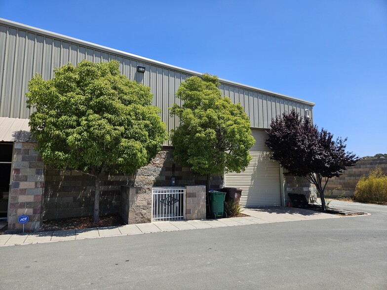 More Photos Of 2258 Central St, Richmond Warehouse For Sale