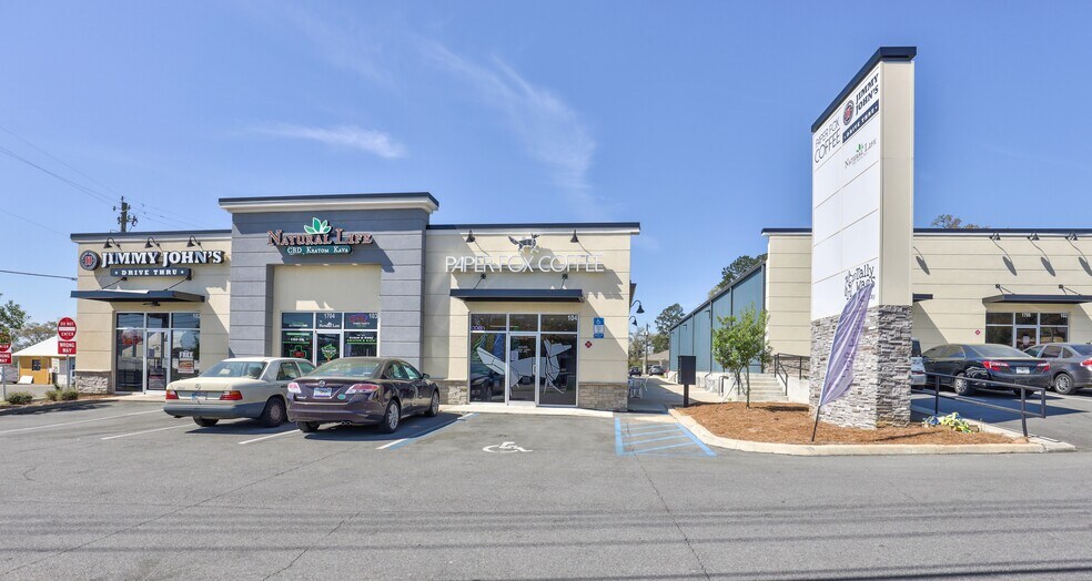 More Photos Of 1706 Capital Cir NE, Tallahassee General Retail For Lease