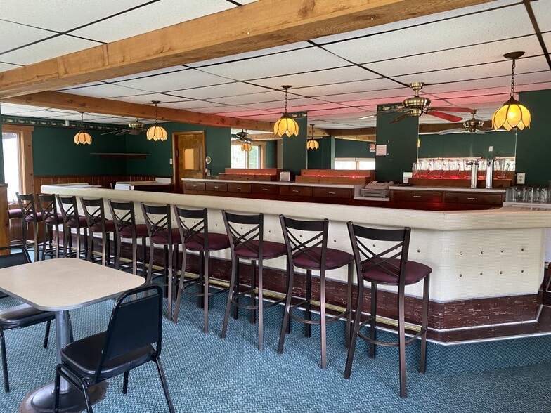 More Photos Of 1640 W US-2, Crystal Falls Restaurant For Lease