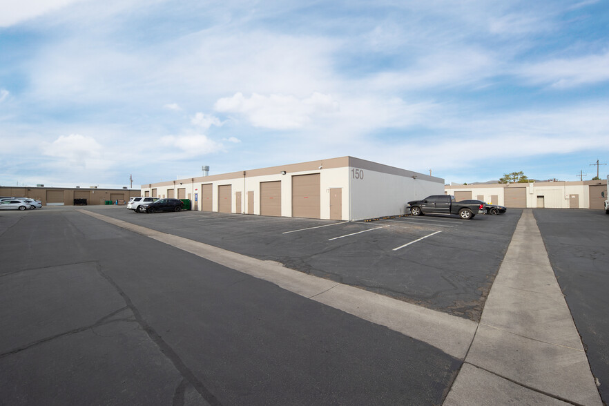 Primary Photo Of 150 Freeport Blvd, Sparks Flex For Lease