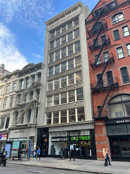 More Photos Of 184 Fifth Ave, New York Office For Lease