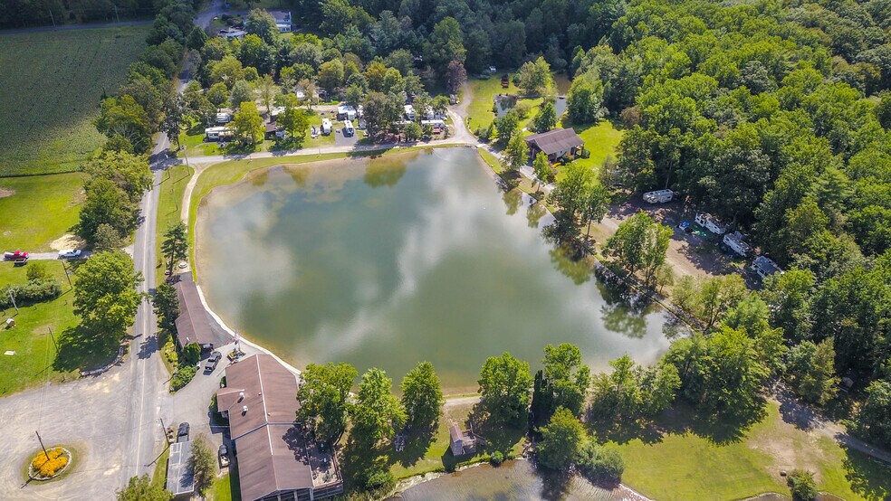 More Photos Of 63 Blue Mountain rd, Schuylkill Haven Specialty For Sale