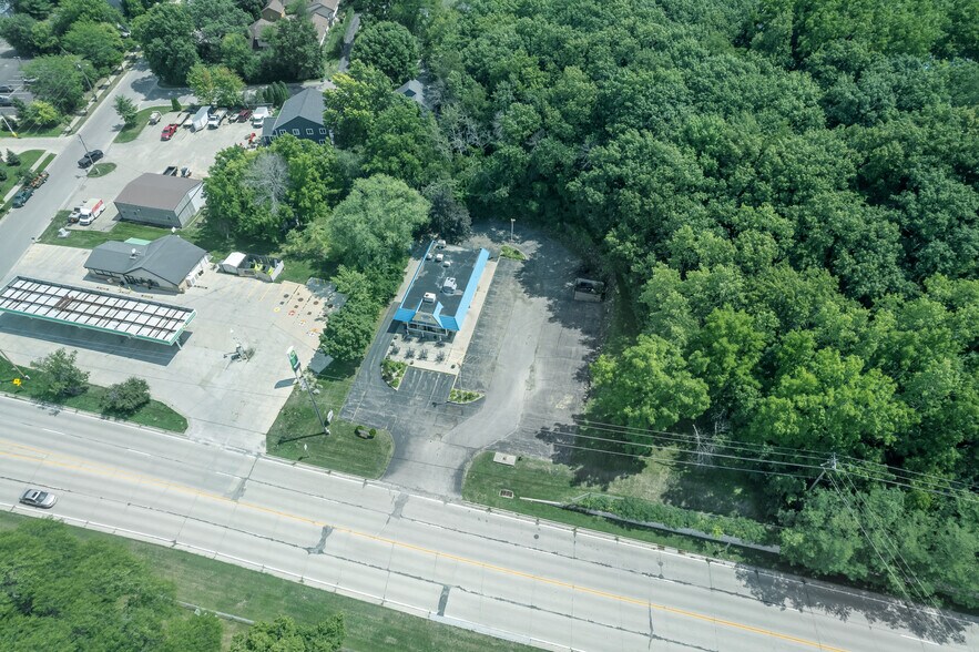 More Photos Of 6115 US Highway 51, McFarland Fast Food For Sale